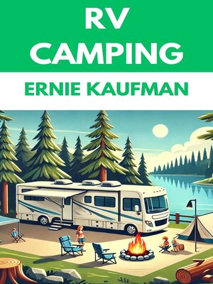 cover image of RV Camping